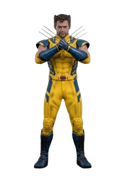 Wolverine